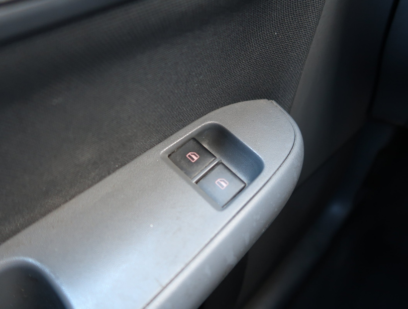 Seat Ibiza, 2007