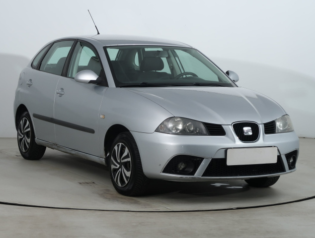 Seat Ibiza 2007