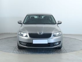 Škoda Octavia - 2016