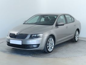 Škoda Octavia - 2016