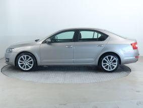 Škoda Octavia - 2016