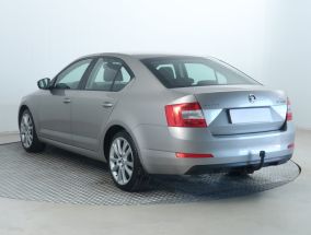 Škoda Octavia - 2016
