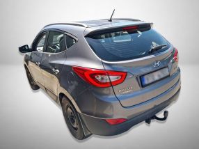 Hyundai ix35 - 2013