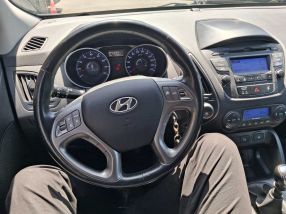 Hyundai ix35 - 2013