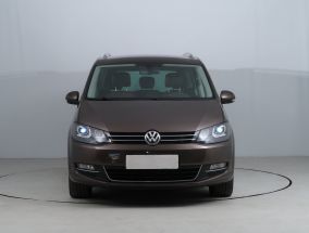 Volkswagen Sharan - 2012