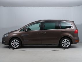 Volkswagen Sharan - 2012