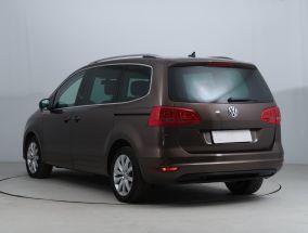 Volkswagen Sharan - 2012