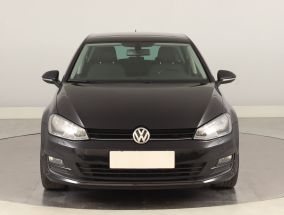Volkswagen Golf - 2013