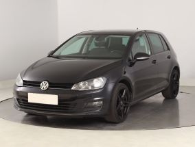Volkswagen Golf - 2013