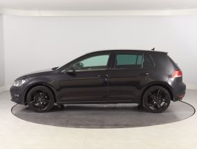 Volkswagen Golf - 2013