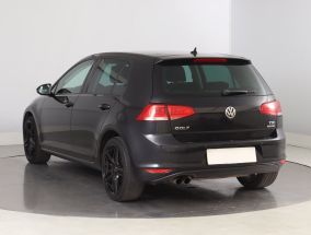 Volkswagen Golf - 2013