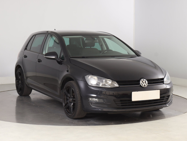 Volkswagen Golf 2013
