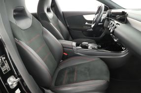 Mercedes-Benz CLA - 2023