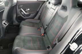 Mercedes-Benz CLA - 2023