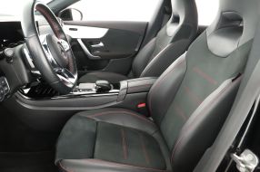 Mercedes-Benz CLA - 2023