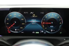 Mercedes-Benz CLA - 2023