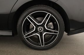Mercedes-Benz CLA - 2023