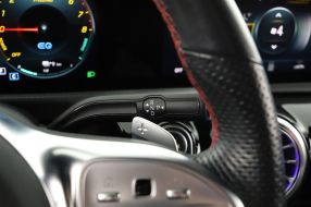 Mercedes-Benz CLA - 2023