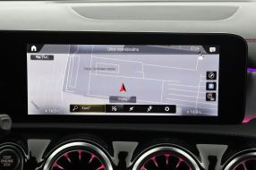 Mercedes-Benz CLA - 2023
