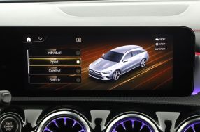 Mercedes-Benz CLA - 2023