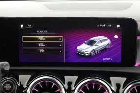 Mercedes-Benz CLA - 2023