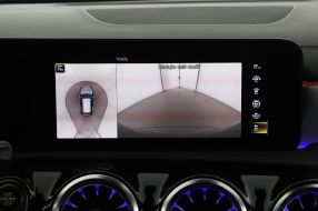 Mercedes-Benz CLA - 2023