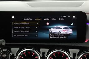 Mercedes-Benz CLA - 2023