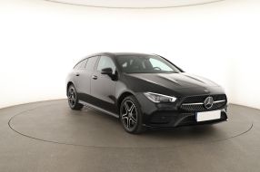 Mercedes-Benz CLA - 2023