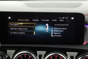 Mercedes-Benz CLA - 2023