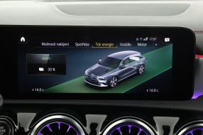 Mercedes-Benz CLA - 2023