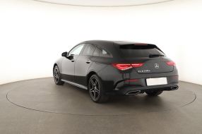 Mercedes-Benz CLA - 2023