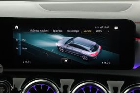 Mercedes-Benz CLA - 2023