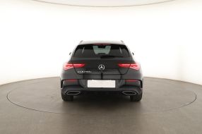 Mercedes-Benz CLA - 2023