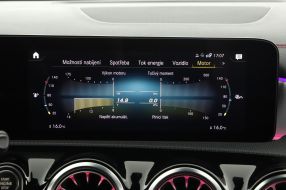 Mercedes-Benz CLA - 2023