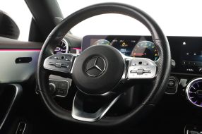 Mercedes-Benz CLA - 2023