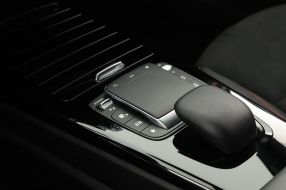 Mercedes-Benz CLA - 2023