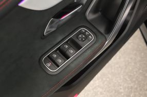 Mercedes-Benz CLA - 2023