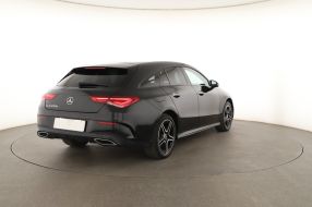 Mercedes-Benz CLA - 2023