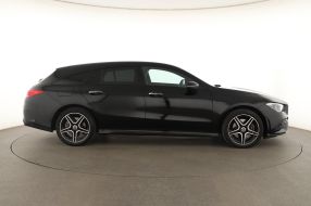 Mercedes-Benz CLA - 2023
