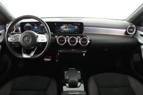 Mercedes-Benz CLA - 2023
