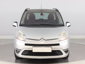 Citroen C4 Grand Picasso - 2010