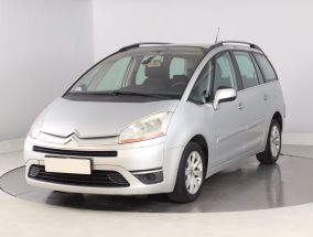 Citroen C4 Grand Picasso - 2010