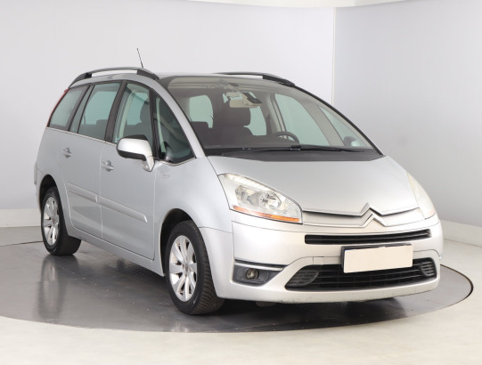 Citroen C4 Grand Picasso
