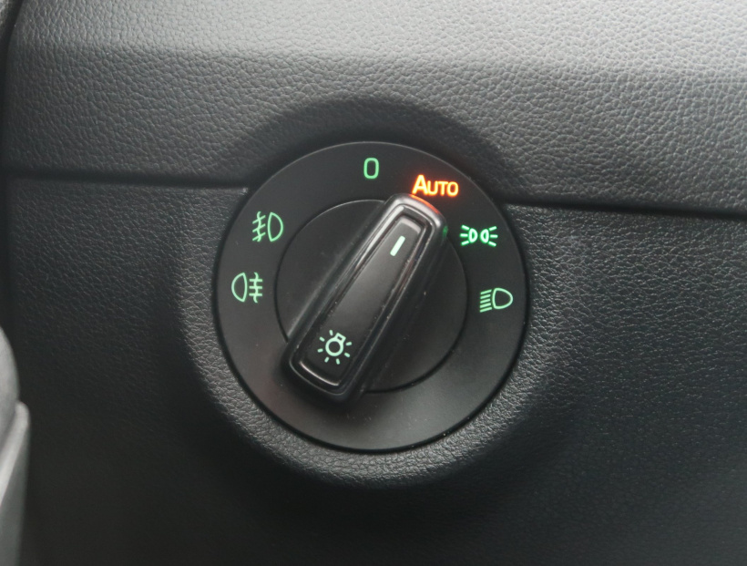 Škoda Octavia, 2013