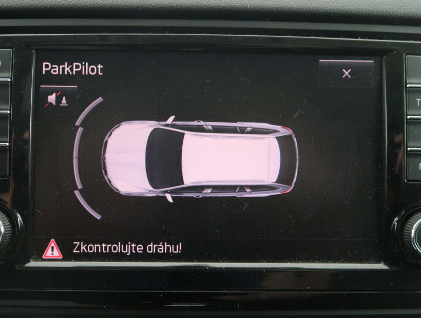 Škoda Octavia, 2013