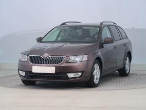Škoda Octavia - 2013