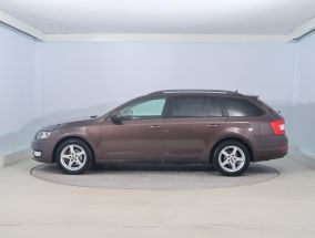 Škoda Octavia - 2013