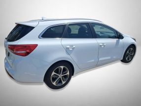 Kia Ceed - 2017