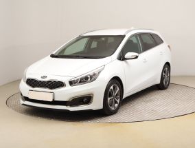 Kia Ceed - 2017