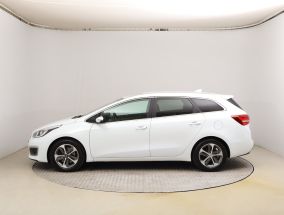Kia Ceed - 2017